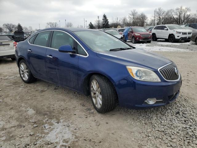 Снимка 4 от търг – 2014 BUICK VERANO с VIN 1G4PP5SK0E4206677