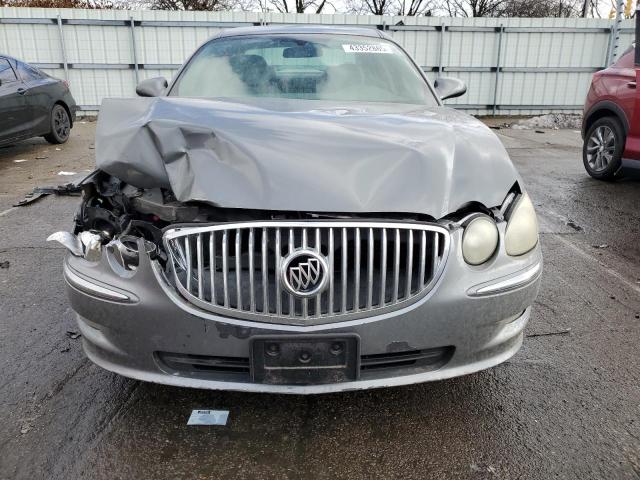 Снимка 5 от търг – 2008 BUICK LACROSSE C с VIN 2G4WD582781203271