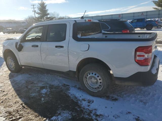 Photo 2 from auction – 2023 FORD MAVERICK X with VIN 3FTTW8E98PRA82880