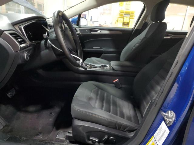 Photo 7 from auction – 2017 FORD FUSION SE with VIN 3FA6P0LU2HR262656