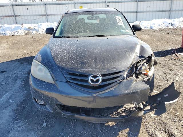 Photo 5 from auction – 2004 MAZDA 3 HATCHBAC with VIN JM1BK343X41194075
