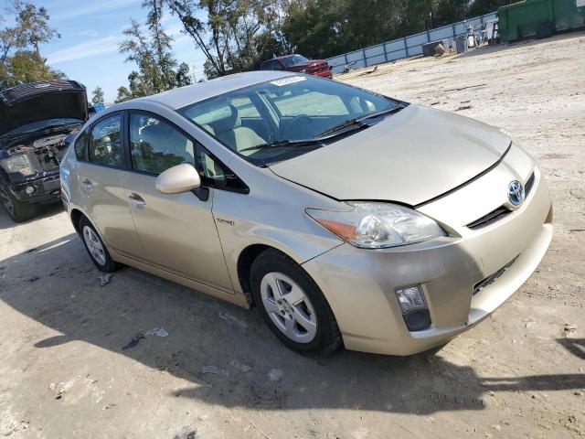 Photo 4 from auction – 2010 TOYOTA PRIUS with VIN JTDKN3DU8A0049229