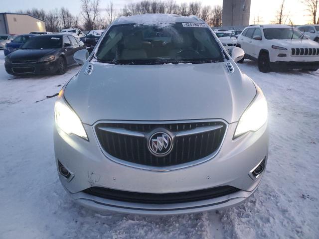 Photo 5 from auction – 2019 BUICK ENVISION P with VIN LRBFX3SX6KD075720