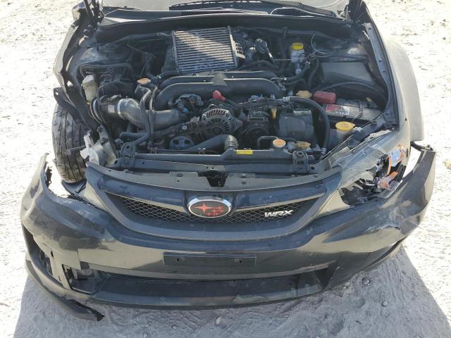 Photo 11 from auction – 2011 SUBARU IMPREZA WR with VIN JF1GV7E65BG504436