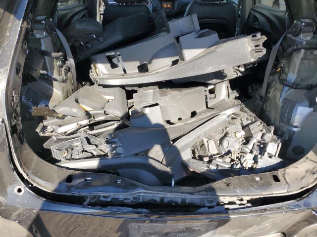 Photo 13 from auction – 2022 CHEVROLET TRAILBLAZE with VIN KL79MTSL1NB071446