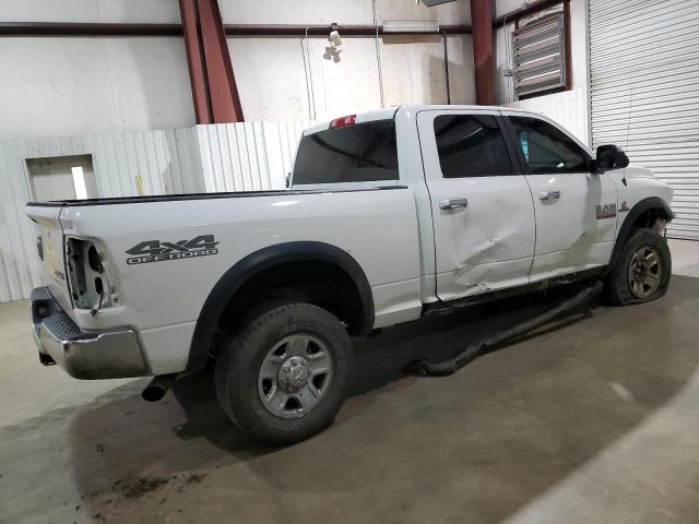 Photo 3 from auction – 2018 RAM 2500 ST with VIN 3C6UR5CL0JG349433