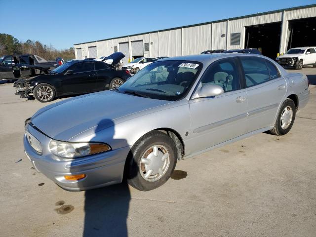 BUICK LESABRE CU 2000 with VIN 1G4HP54K1YU281863 - Photo from auction