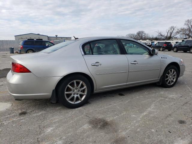 Photo 3 from auction – 2006 BUICK LUCERNE CX with VIN 1G4HD57216U158355