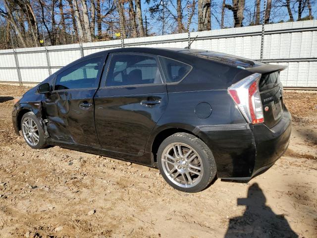 Photo 2 from auction – 2013 TOYOTA PRIUS with VIN JTDKN3DU4D5575784