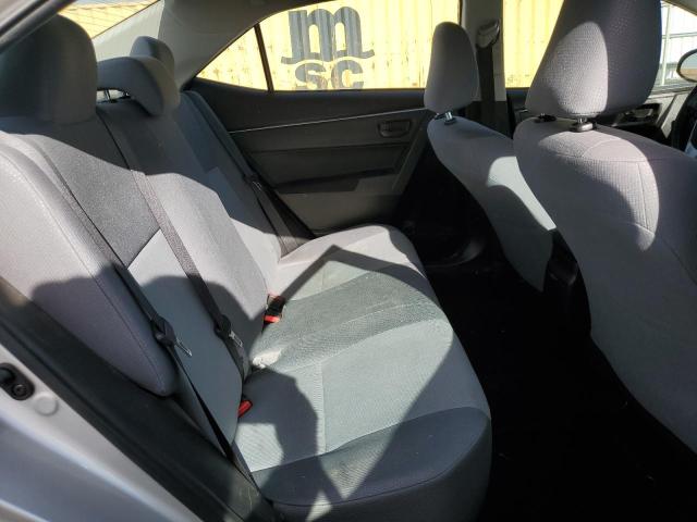 Photo 10 from auction – 2016 TOYOTA COROLLA L with VIN 5YFBURHE1GP415779