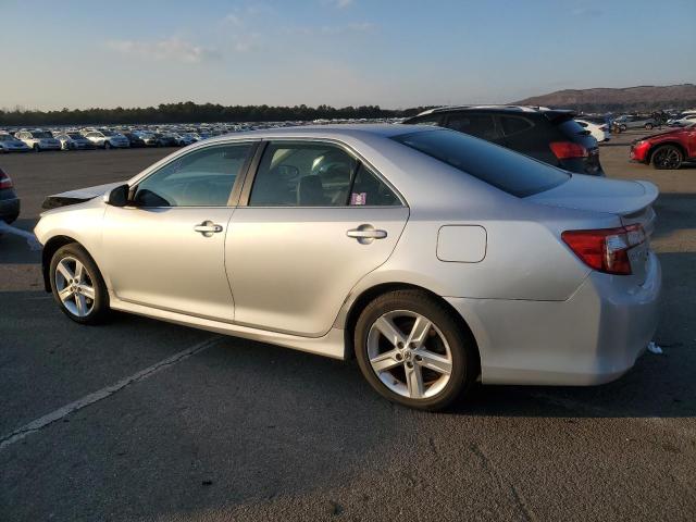 Photo 2 from auction – 2013 TOYOTA CAMRY L with VIN 4T1BF1FK5DU255047