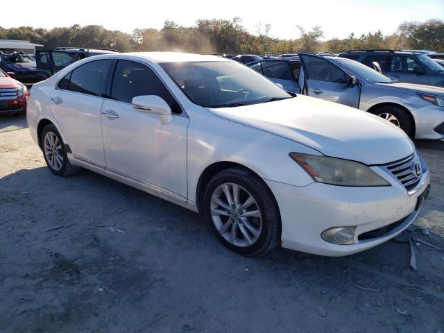 Photo 4 from auction – 2012 LEXUS ES 350 with VIN JTHBK1EG3C2496594