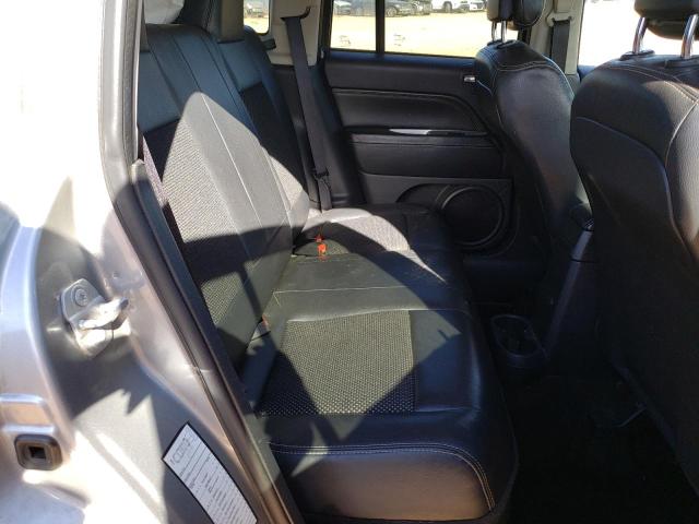 Photo 10 from auction – 2016 JEEP COMPASS LA with VIN 1C4NJDEBXGD617283