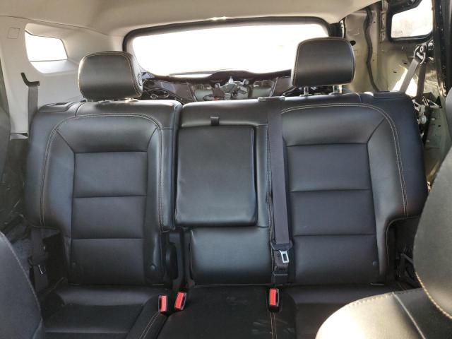 Photo 10 from auction – 2020 GMC TERRAIN SL with VIN 3GKALVEV4LL207631