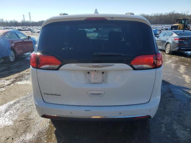 Photo 6 from auction – 2017 CHRYSLER PACIFICA T with VIN 2C4RC1BG0HR642251