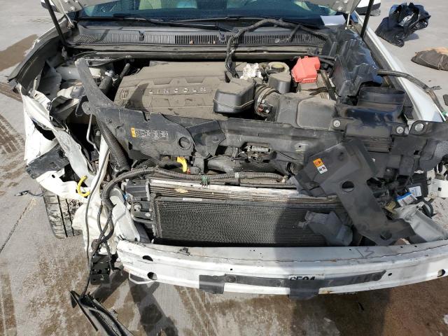 Photo 11 from auction – 2013 LINCOLN MKS with VIN 1LNHL9DK5DG609328