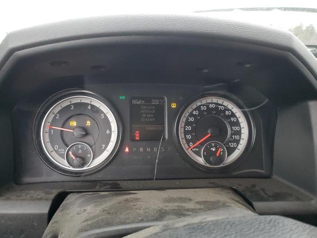 Photo 9 from auction – 2019 RAM 1500 CLASS with VIN 1C6RR7LT7KS634318