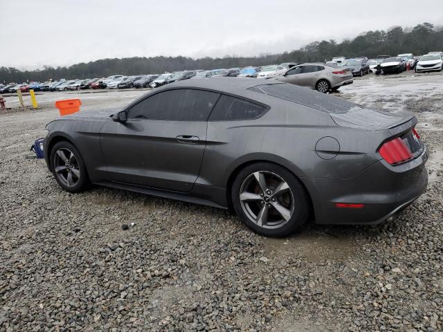 Photo 2 from auction – 2016 FORD MUSTANG with VIN 1FA6P8AM7G5202083