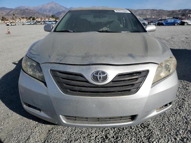 Photo 5 from auction – 2007 TOYOTA CAMRY CE with VIN 4T1BE46K87U194785