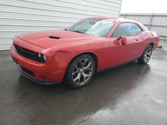 DODGE CHALLENGER 2016 with VIN 2C3CDZAG8GH169050 - Photo from auction