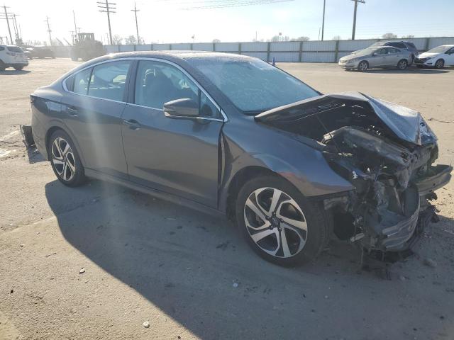 Photo 4 from auction – 2021 SUBARU LEGACY LIM with VIN 4S3BWAN66M3012314