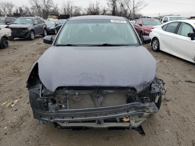 Photo 5 from auction – 2012 SUBARU LEGACY 2.5 with VIN 4S3BMCC64C3041863