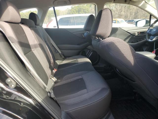 Photo 11 from auction – 2022 SUBARU OUTBACK with VIN 4S4BTAAC1N3131793