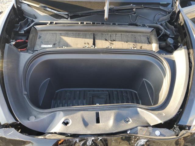 Photo 11 from auction – 2023 TESLA MODEL Y with VIN 7SAYGDEE3PA055810