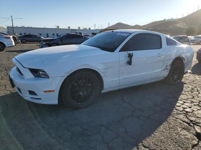 Photo 1 from auction – 2013 FORD MUSTANG with VIN 1ZVBP8AM2D5209766