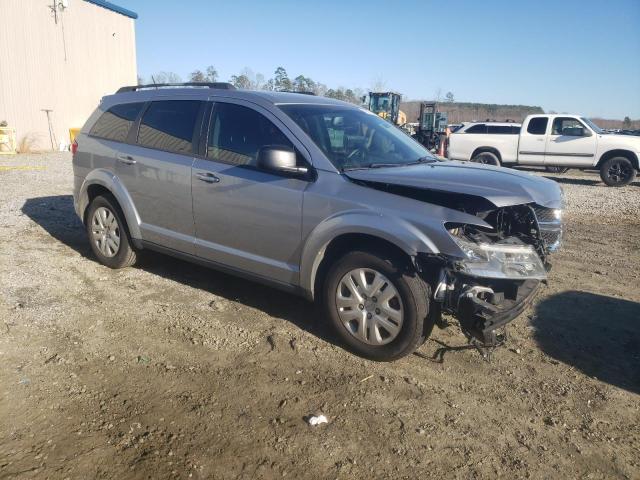 Photo 4 from auction – 2018 DODGE JOURNEY SE with VIN 3C4PDCAB8JT383968