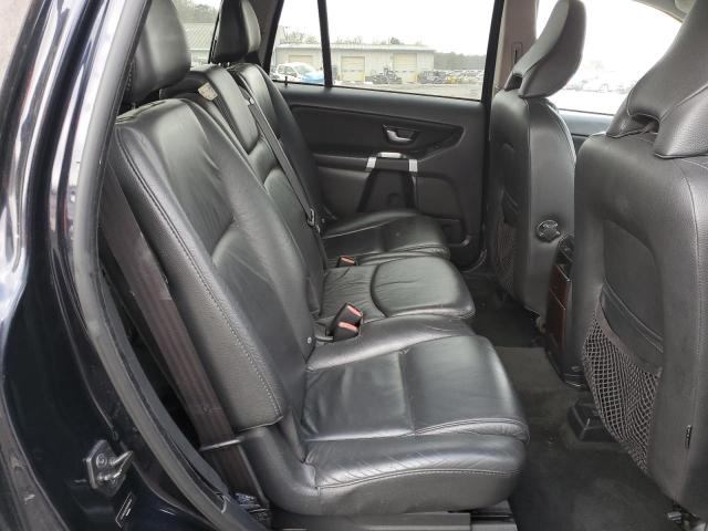 Photo 10 from auction – 2011 VOLVO XC90 3.2 with VIN YV4952CZ7B1580632