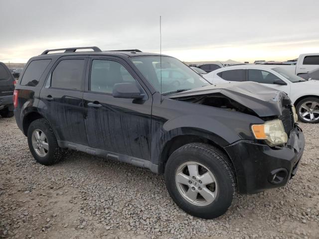 Photo 4 from auction – 2009 FORD ESCAPE XLT with VIN 1FMCU93G69KA82344