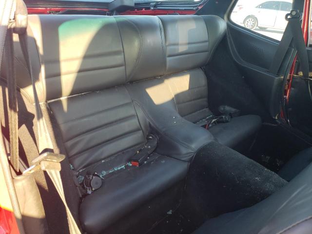 Photo 10 from auction – 1984 PORSCHE 944 with VIN WP0AA0947EN456918