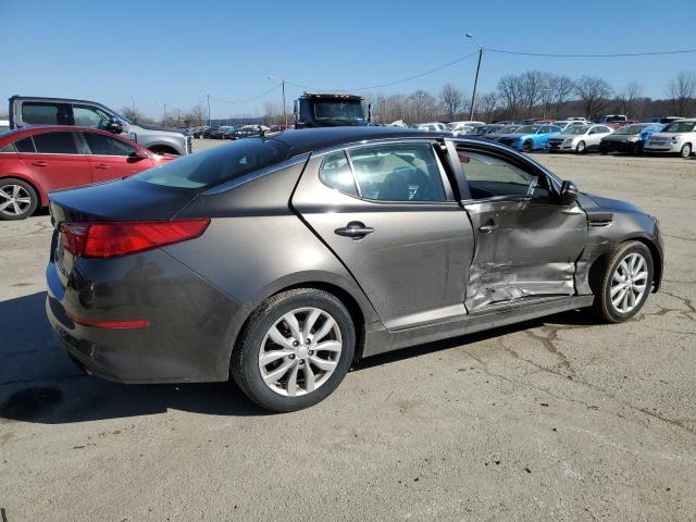Photo 3 from auction – 2015 KIA OPTIMA LX with VIN 5XXGM4A77FG397347