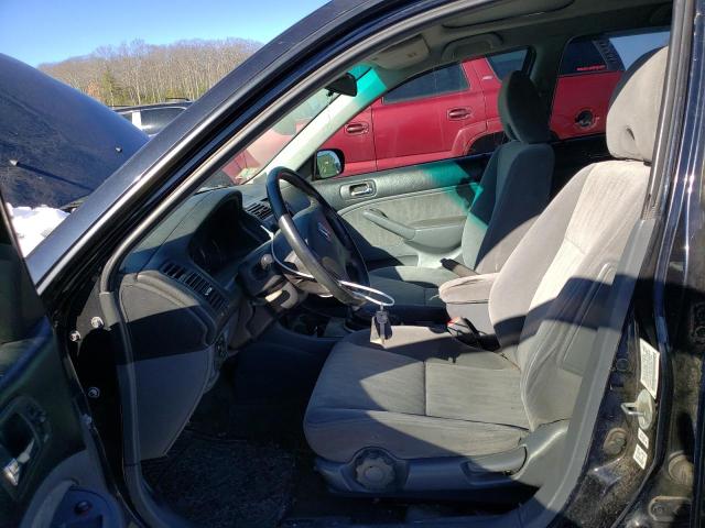 Photo 7 from auction – 2004 HONDA CIVIC EX with VIN 2HGES25824H567193