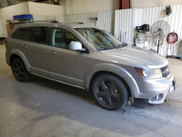 Photo 4 from auction – 2020 DODGE JOURNEY CR with VIN 3C4PDCGB8LT264196