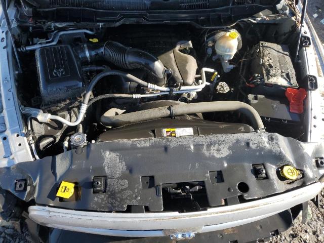 Photo 11 from auction – 2014 RAM 1500 ST with VIN 1C6RR6FT1ES243353