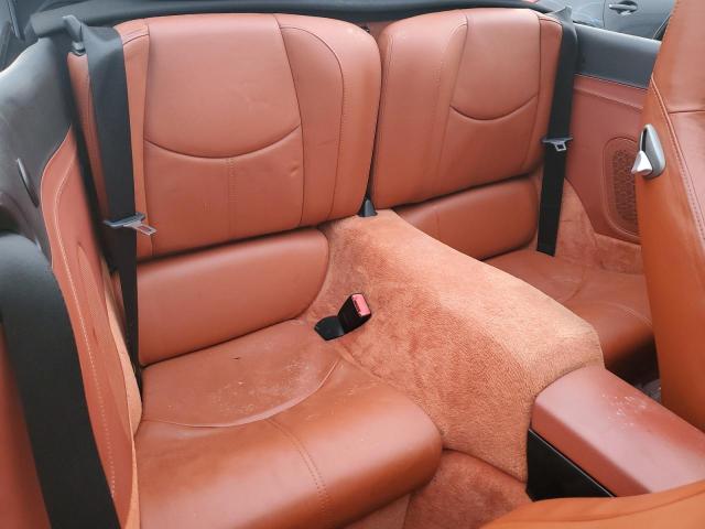 Снимка 10 от търг – 2007 PORSCHE 911 CARRER с VIN WP0CB29937S775671