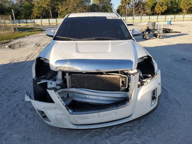 Foto 5 de la subasta – 2013 GMC TERRAIN SL con VIN 2GKALMEK5D6166836