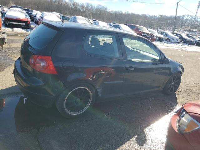 Photo 3 from auction – 2006 VOLKSWAGEN RABBIT with VIN WVWAR71K46W202025
