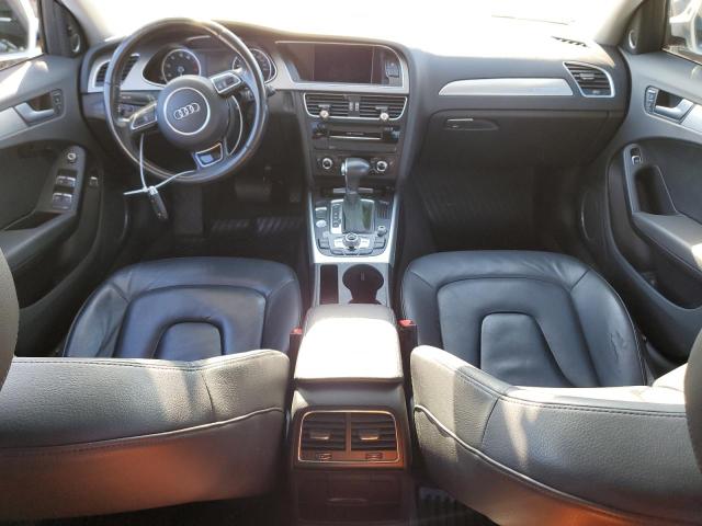 Photo 8 from auction – 2015 AUDI A4 ALLROAD with VIN WA1UFAFL5FA040210