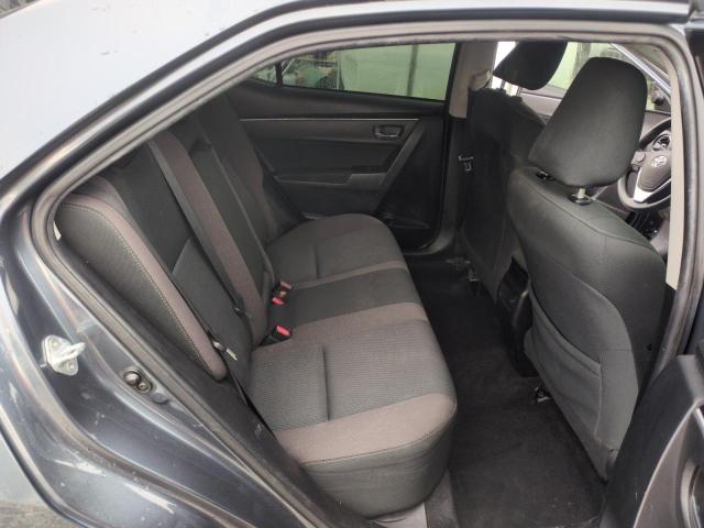 Photo 10 from auction – 2018 TOYOTA COROLLA L with VIN 2T1BURHE9JC080780