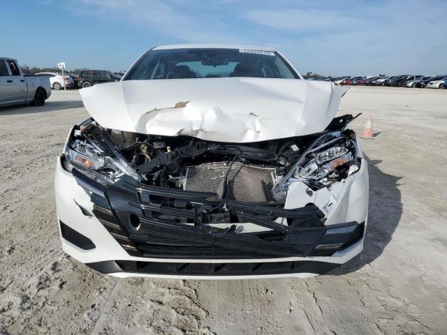 Photo 5 from auction – 2023 NISSAN VERSA SR with VIN 3N1CN8FV7PL815893