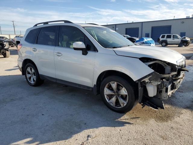 Photo 4 from auction – 2014 SUBARU FORESTER 2 with VIN JF2SJAHC5EH512289