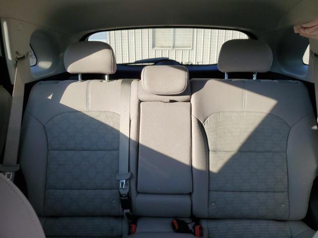 Photo 10 from auction – 2018 KIA NIRO LX with VIN KNDCM3LD3J5212994