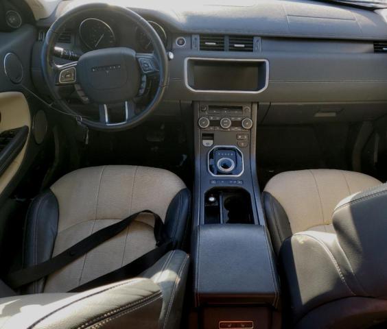 Photo 8 from auction – 2018 LAND ROVER RANGE ROVE with VIN SALVP2RX0JH287302