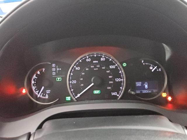 Photo 9 from auction – 2015 LEXUS CT 200 with VIN JTHKD5BH6F2214337