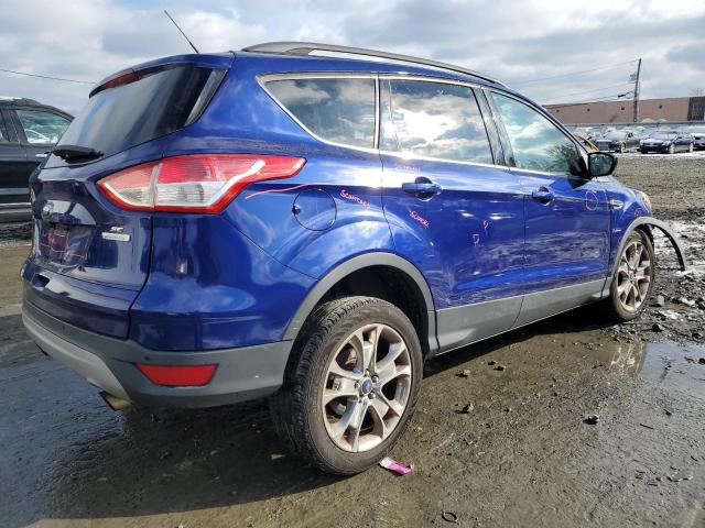 Photo 3 from auction – 2014 FORD ESCAPE SE with VIN 1FMCU0G91EUD76918