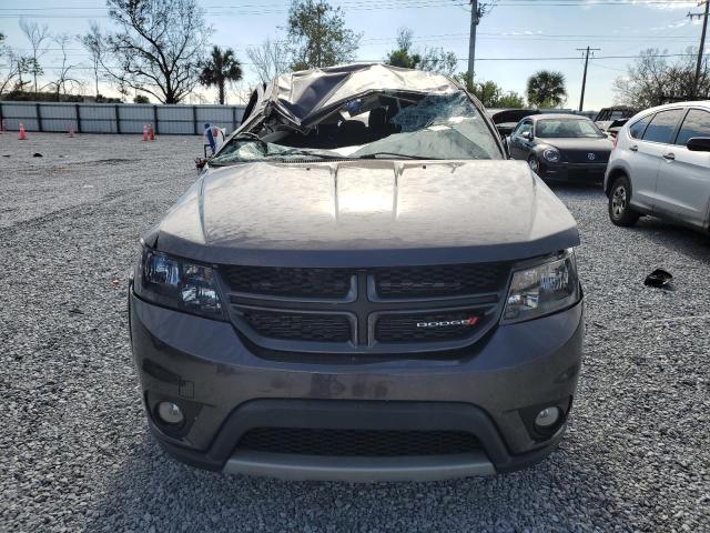 Photo 5 from auction – 2018 DODGE JOURNEY GT with VIN 3C4PDCEGXJT346815