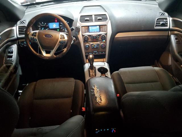 Photo 8 from auction – 2014 FORD EXPLORER X with VIN 1FM5K7D88EGC20795